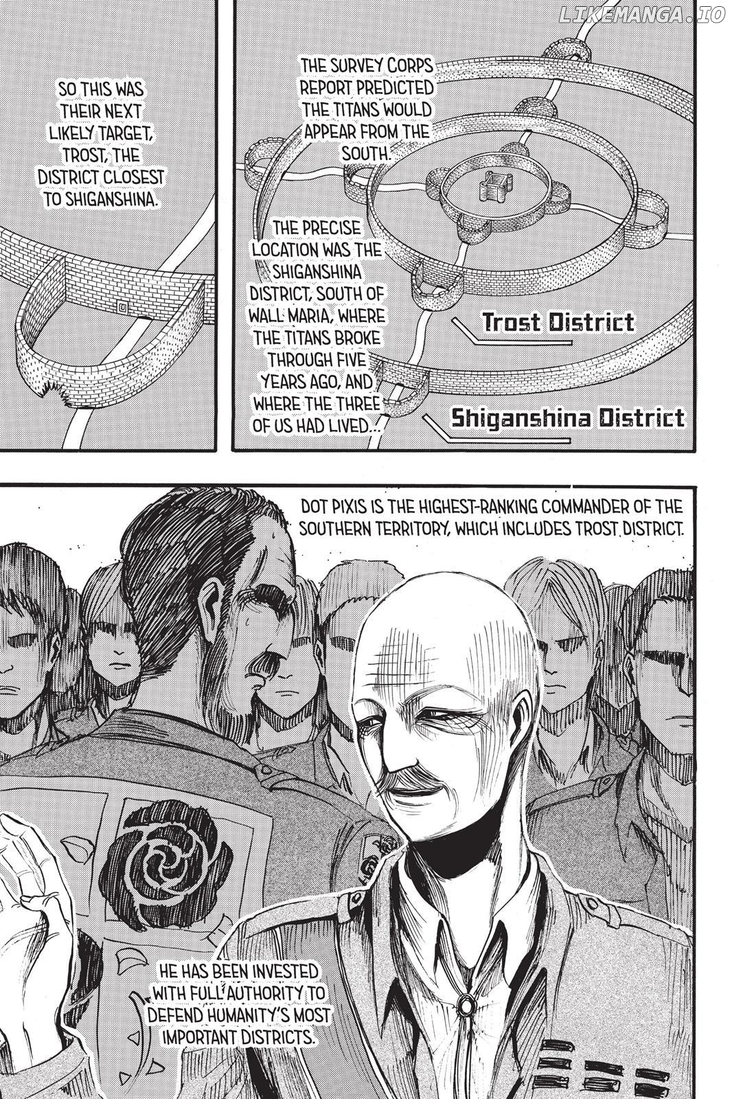 Shingeki no Kyojin, Chapter 12 image 01